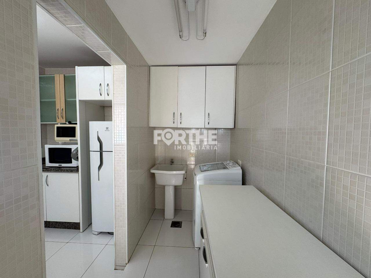 Apartamento para aluguel no Country: 