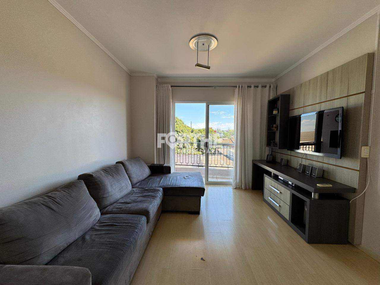 Apartamento para aluguel no Country: