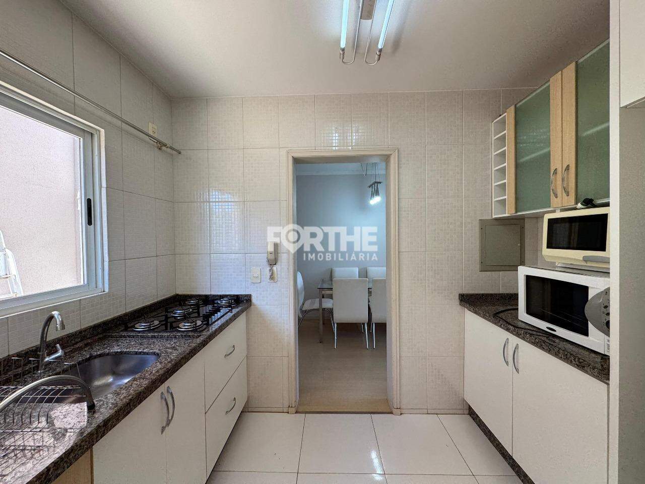 Apartamento para aluguel no Country: 