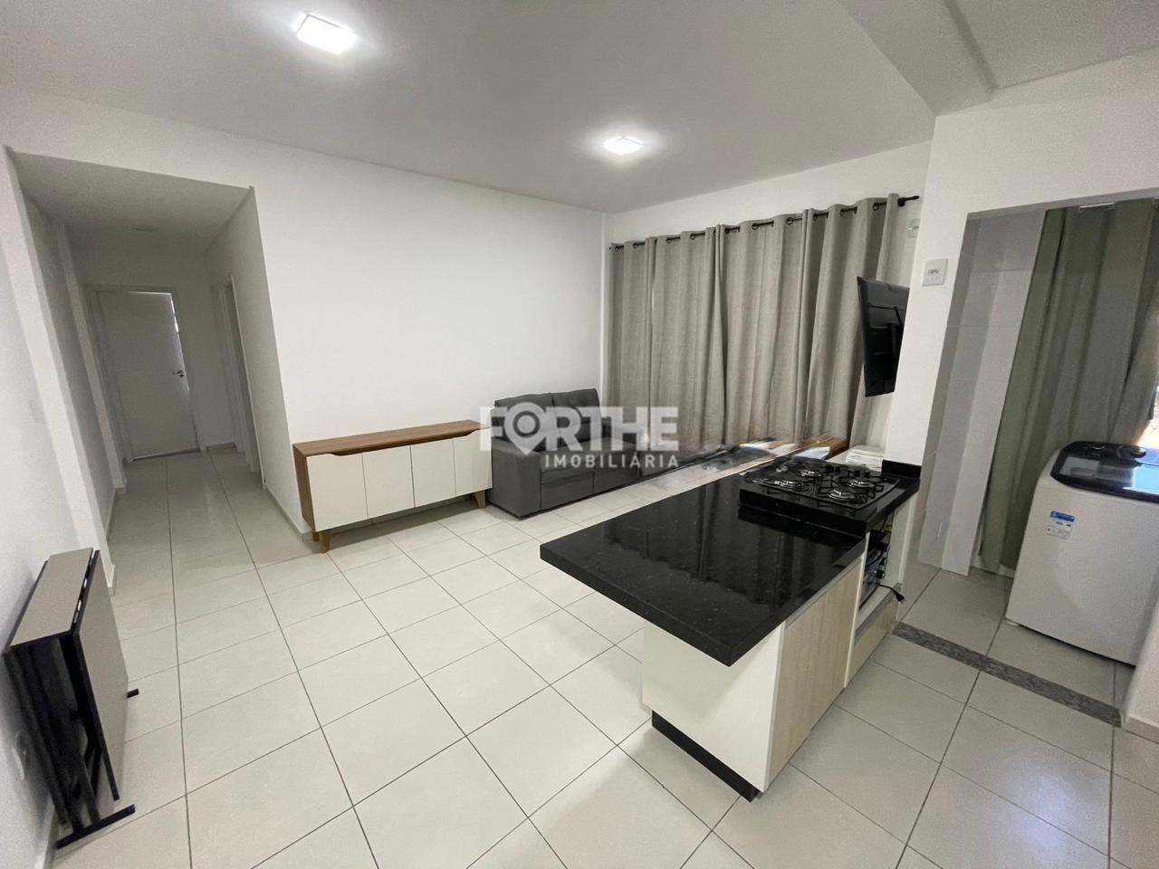 Apartamento 2 Dormitórios Claudete 80m²