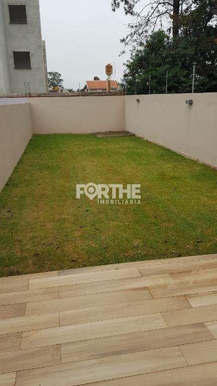 Sobrado para aluguel no Jardim Gisela: 