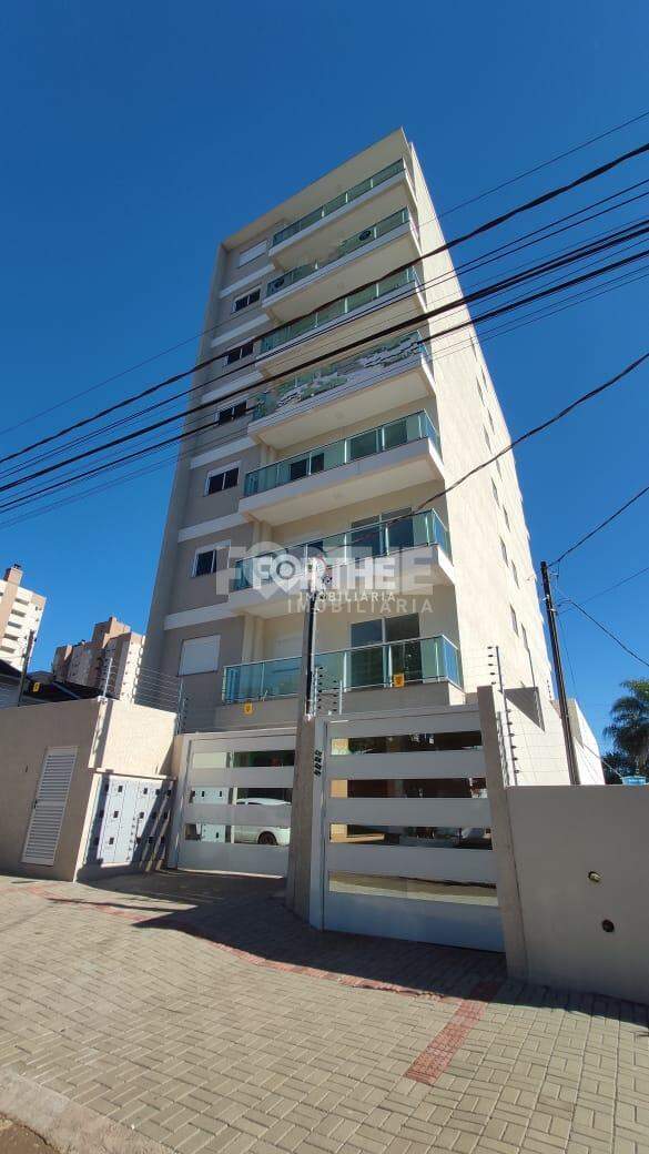 Apartamento 2 Dormitórios Centro 81m²