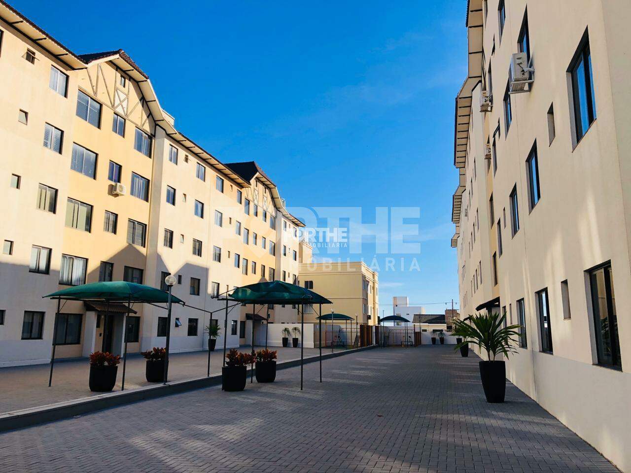 Apartamento 3 Dormitórios Recanto Tropical 81m²