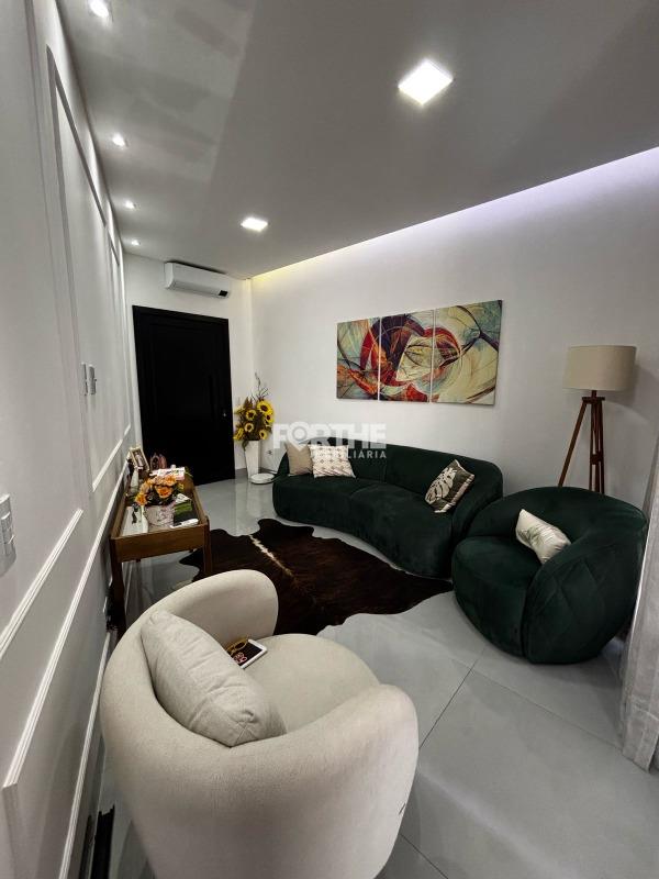 Sobrado em condomínio à venda no FAG: 