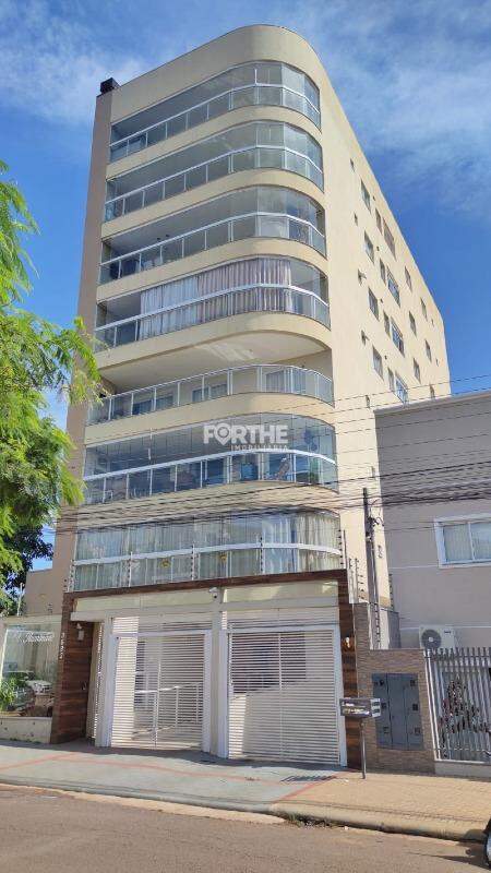 Apartamento 3 Dormitórios Cancelli 128m²