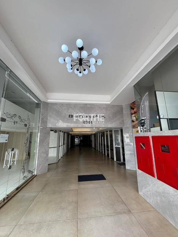 Apartamento 1 Dormitório Centro 32m²