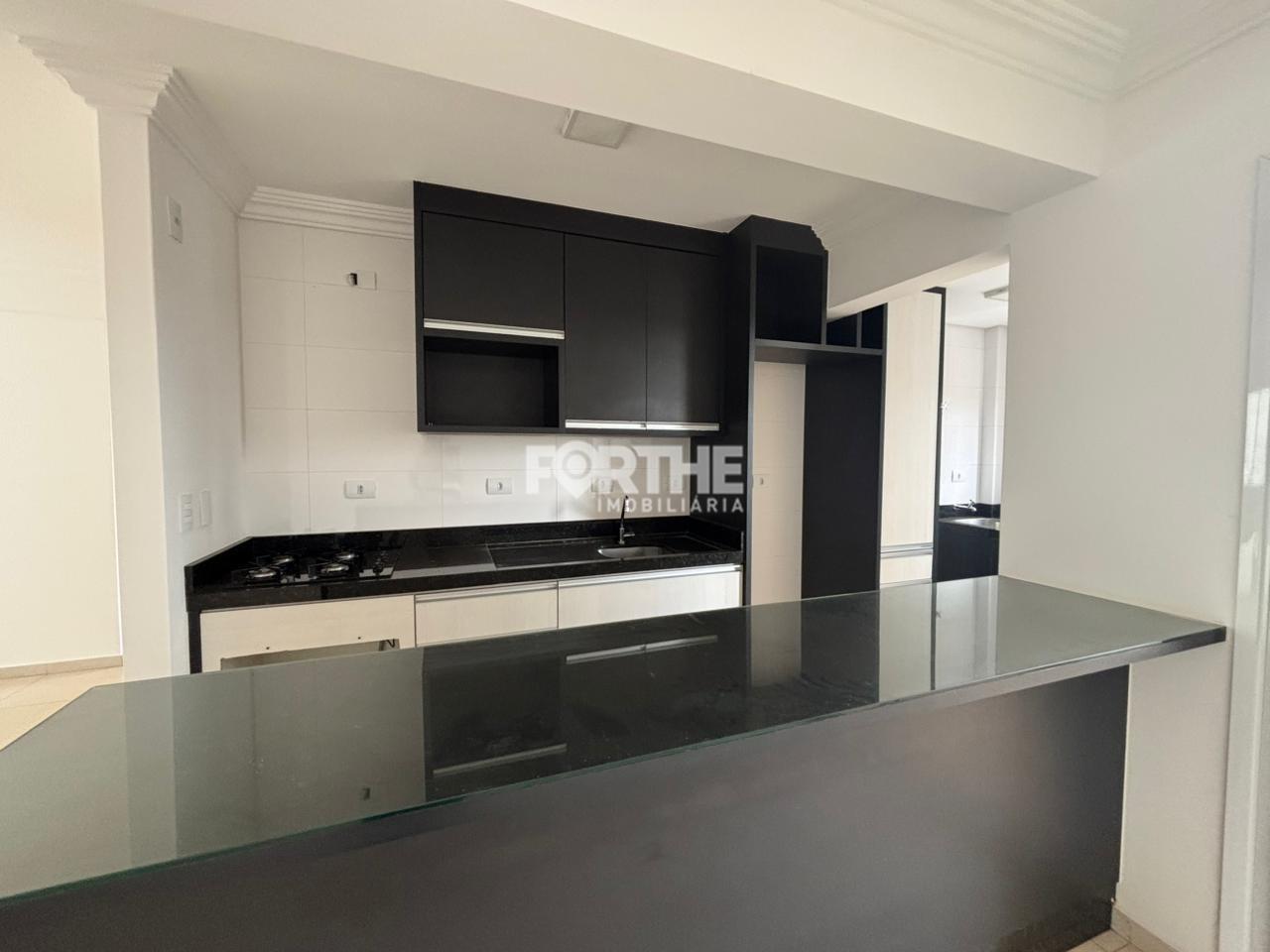 Apartamento para aluguel no Cancelli: 