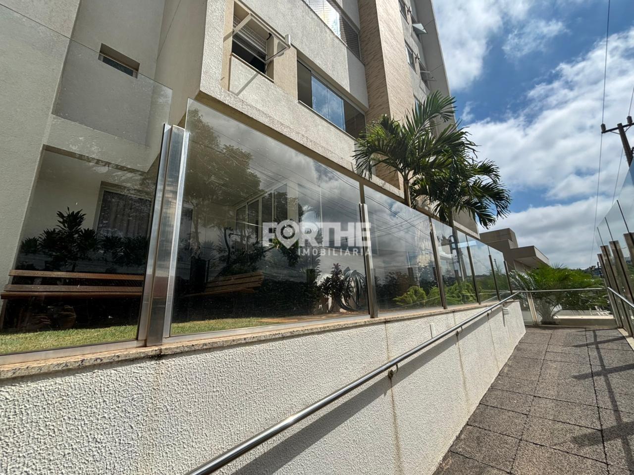 Apartamento para aluguel no Cancelli: 