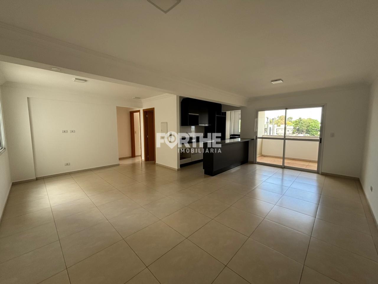 Apartamento para aluguel no Cancelli: 