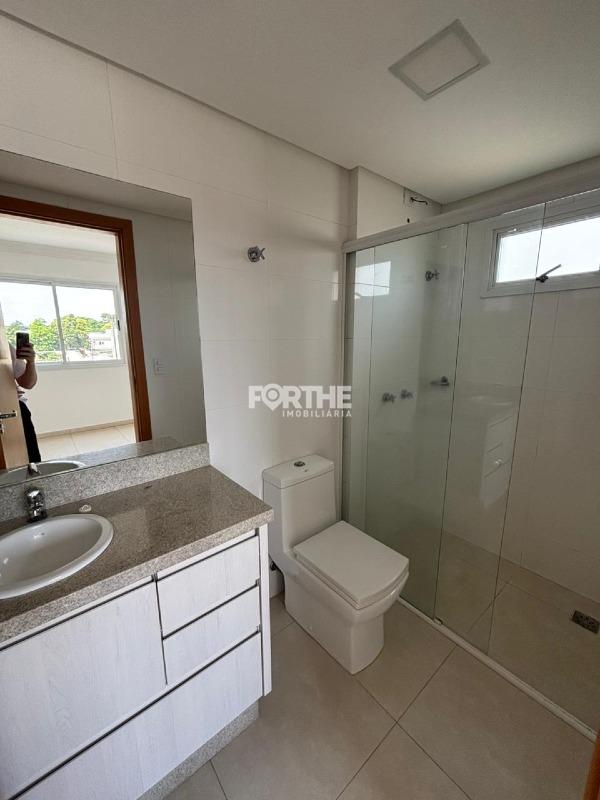 Apartamento para aluguel no Cancelli: 