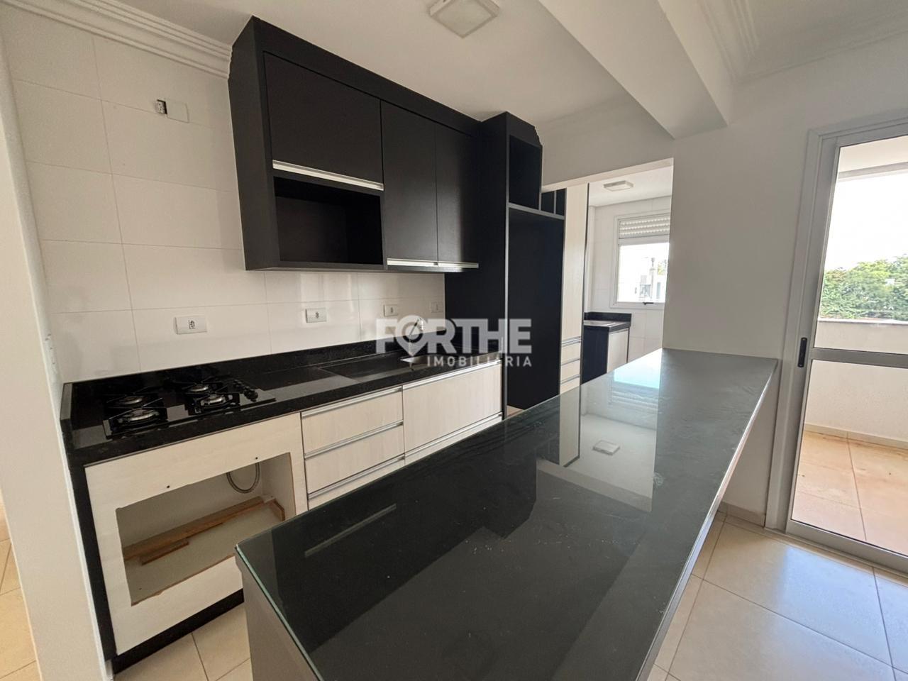 Apartamento para aluguel no Cancelli: 