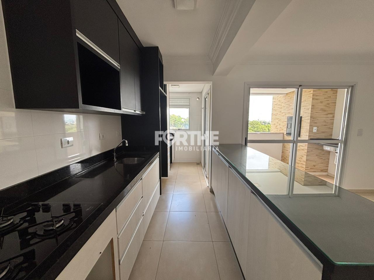 Apartamento para aluguel no Cancelli: 