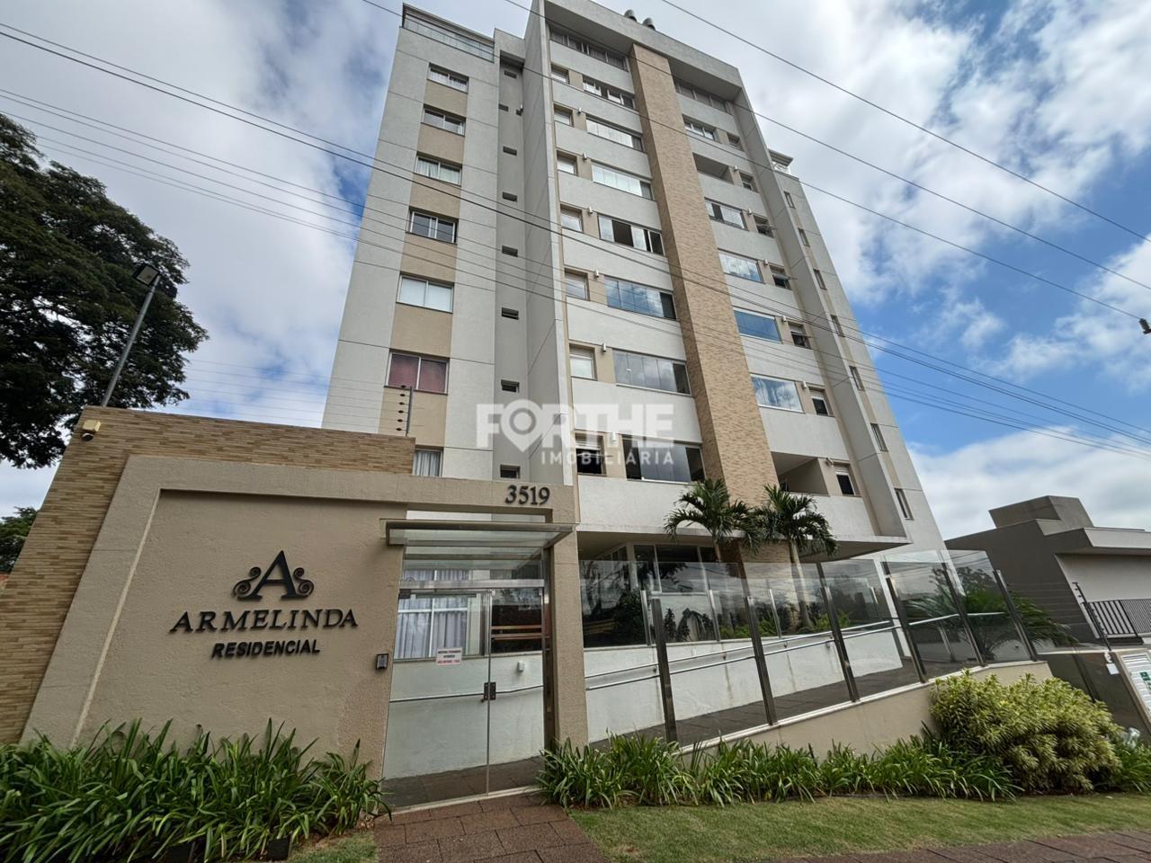 Apartamento para aluguel no Cancelli: 