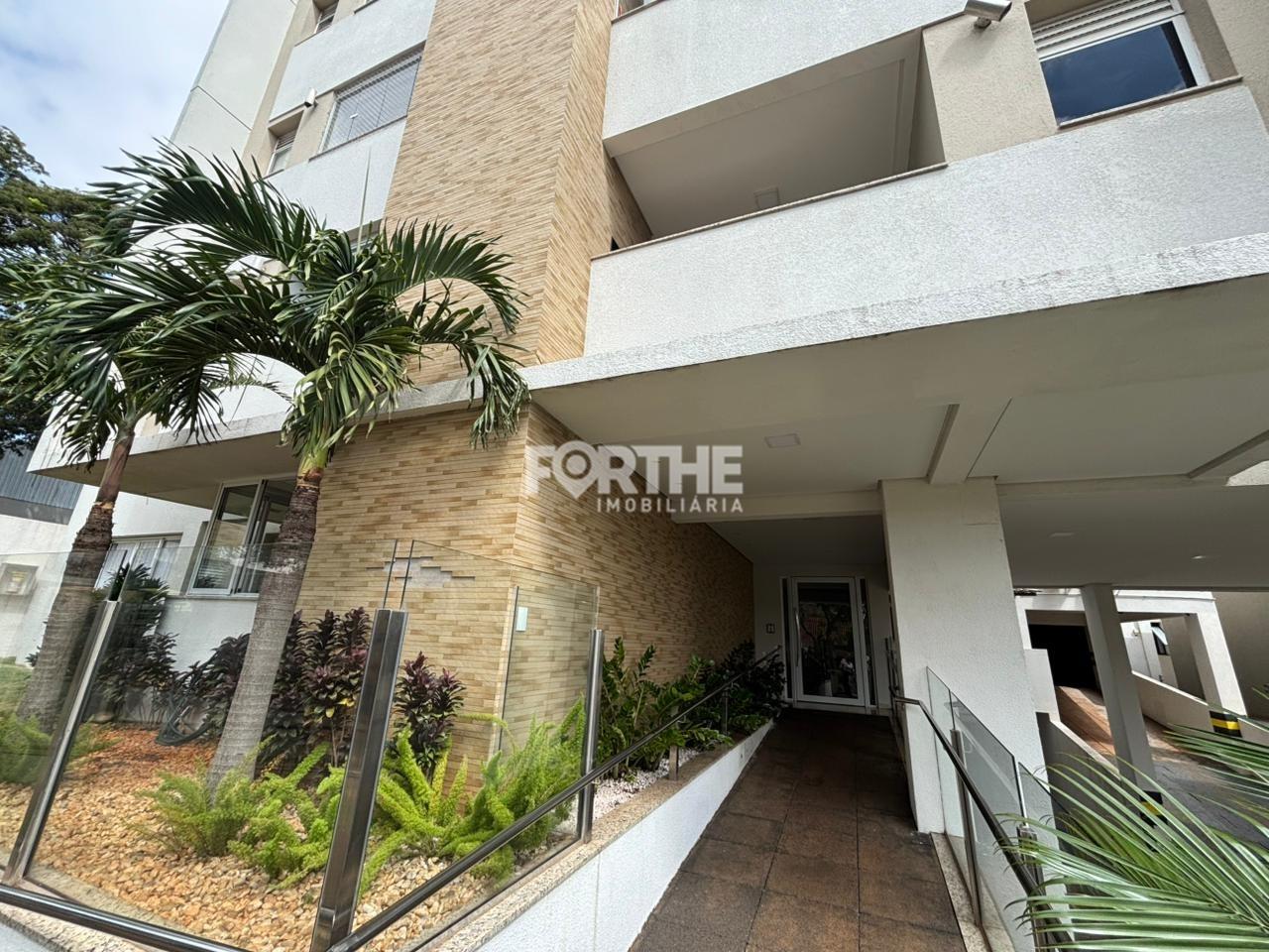 Apartamento para aluguel no Cancelli: 