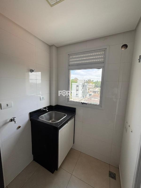 Apartamento para aluguel no Cancelli: 