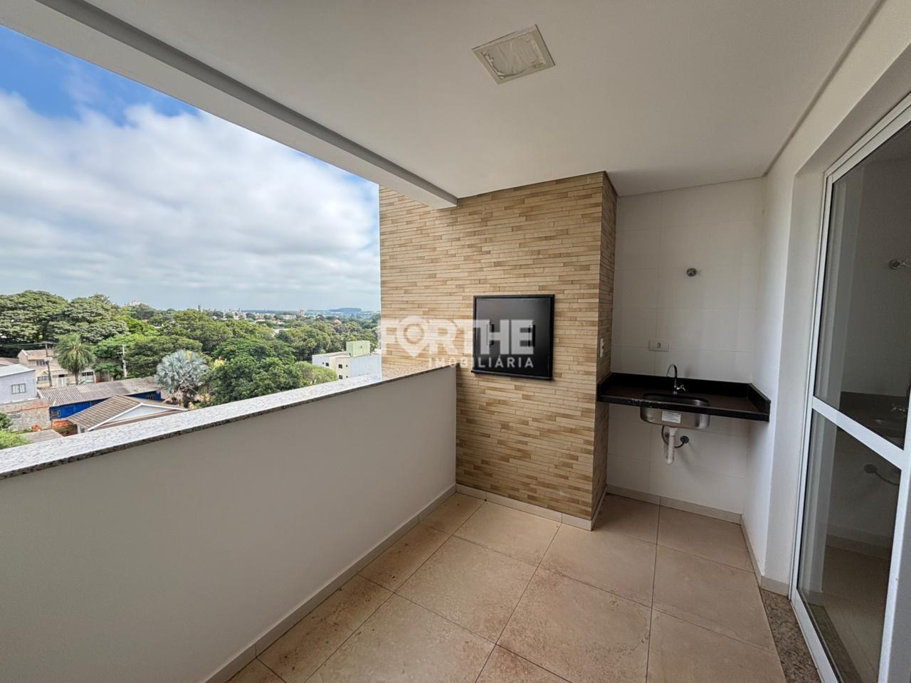 Apartamento para aluguel no Cancelli: 