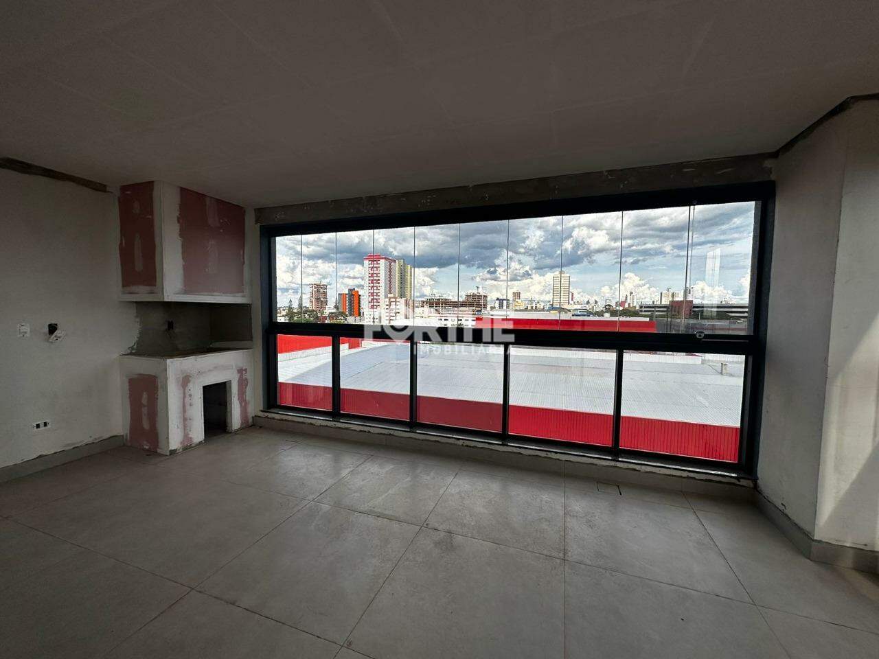 Apartamento 3 Dormitórios Coqueiral 178m²