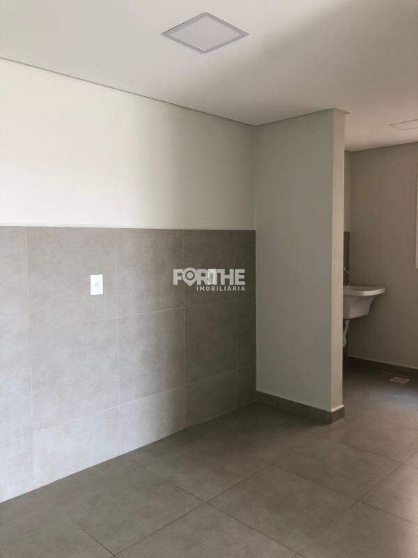 Apartamento para aluguel no Cancelli: 