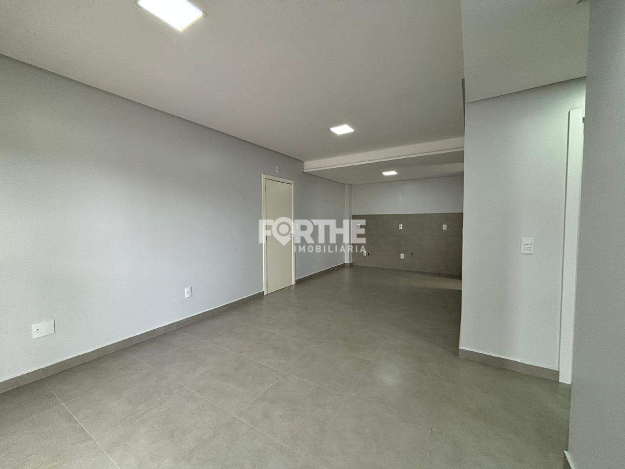 Apartamento 2 Dormitórios Cancelli 79m²