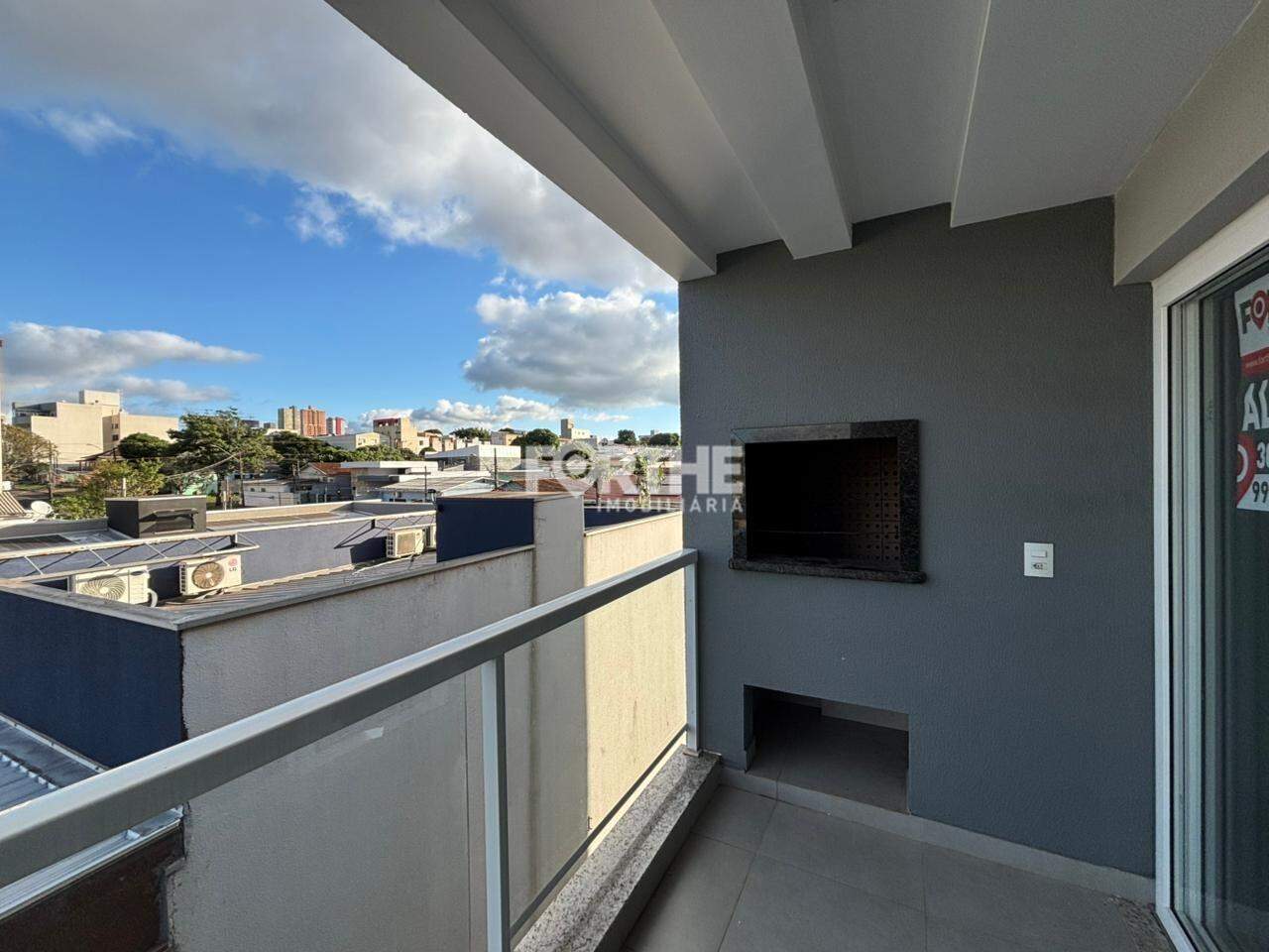Apartamento para aluguel no Cancelli: 