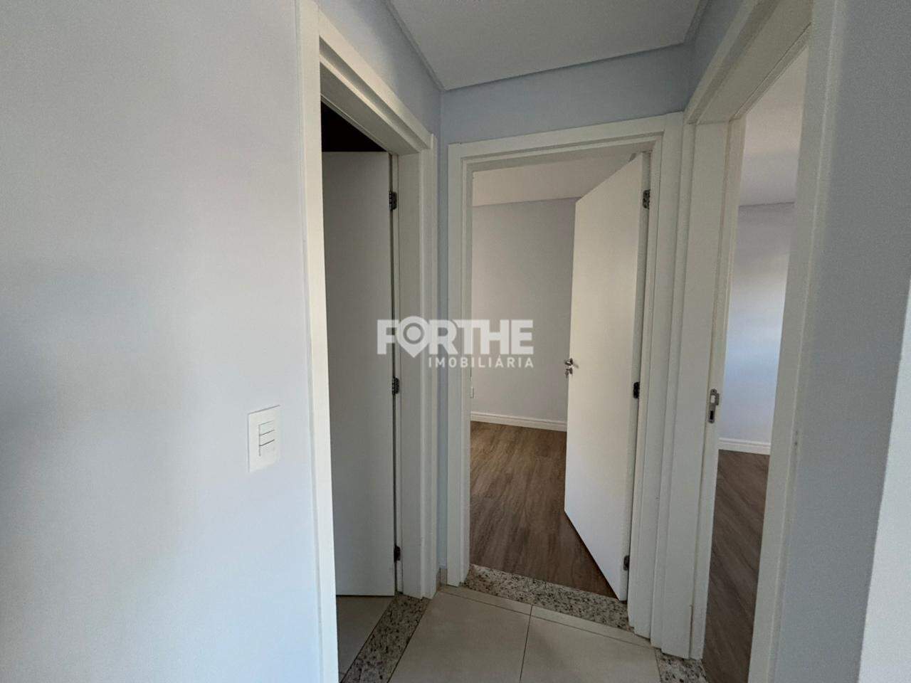 Apartamento para aluguel no Cancelli: 
