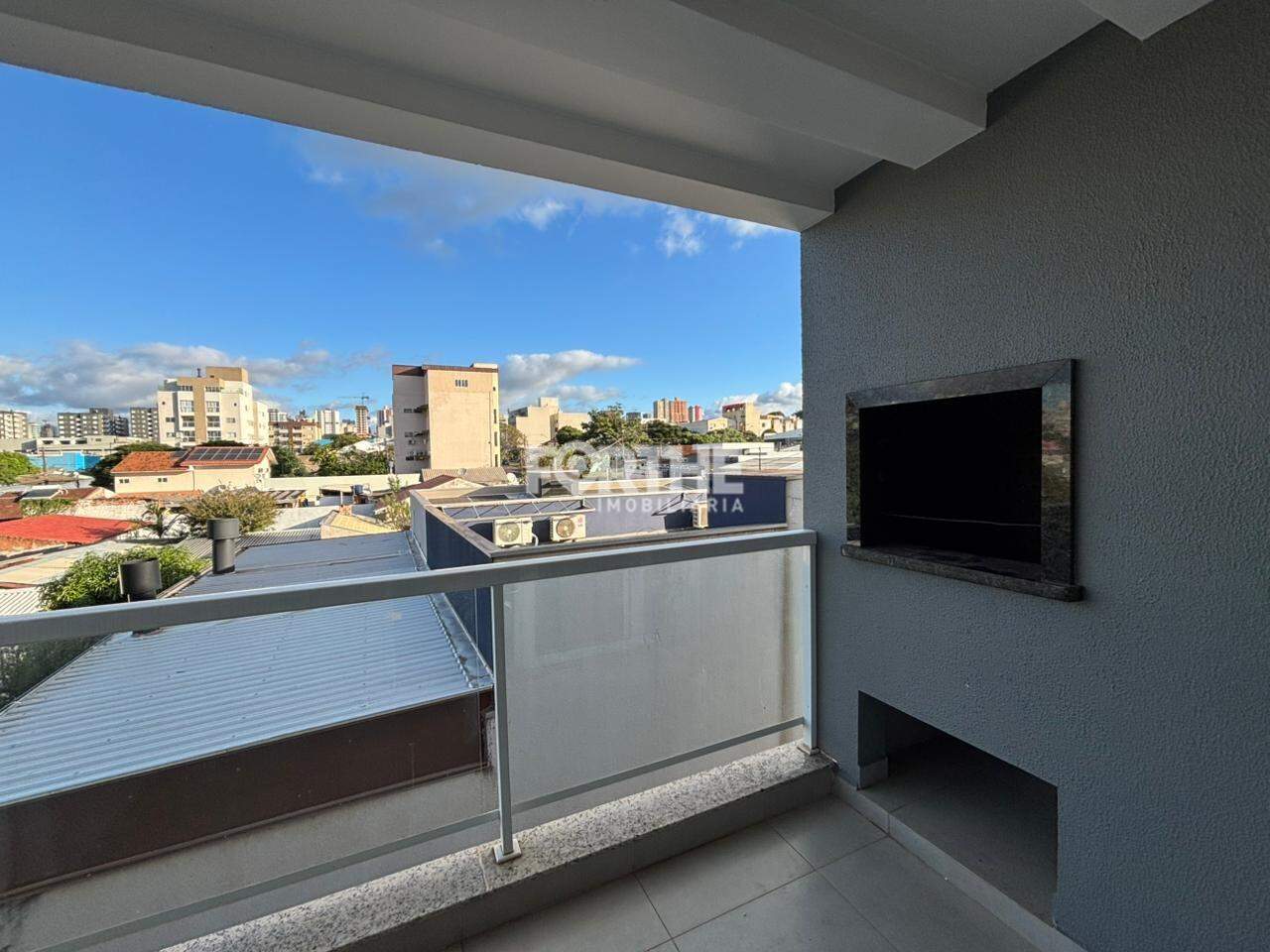 Apartamento para aluguel no Cancelli: 