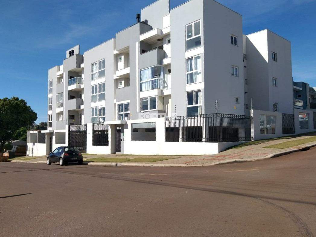Apartamento para aluguel no Cancelli: 