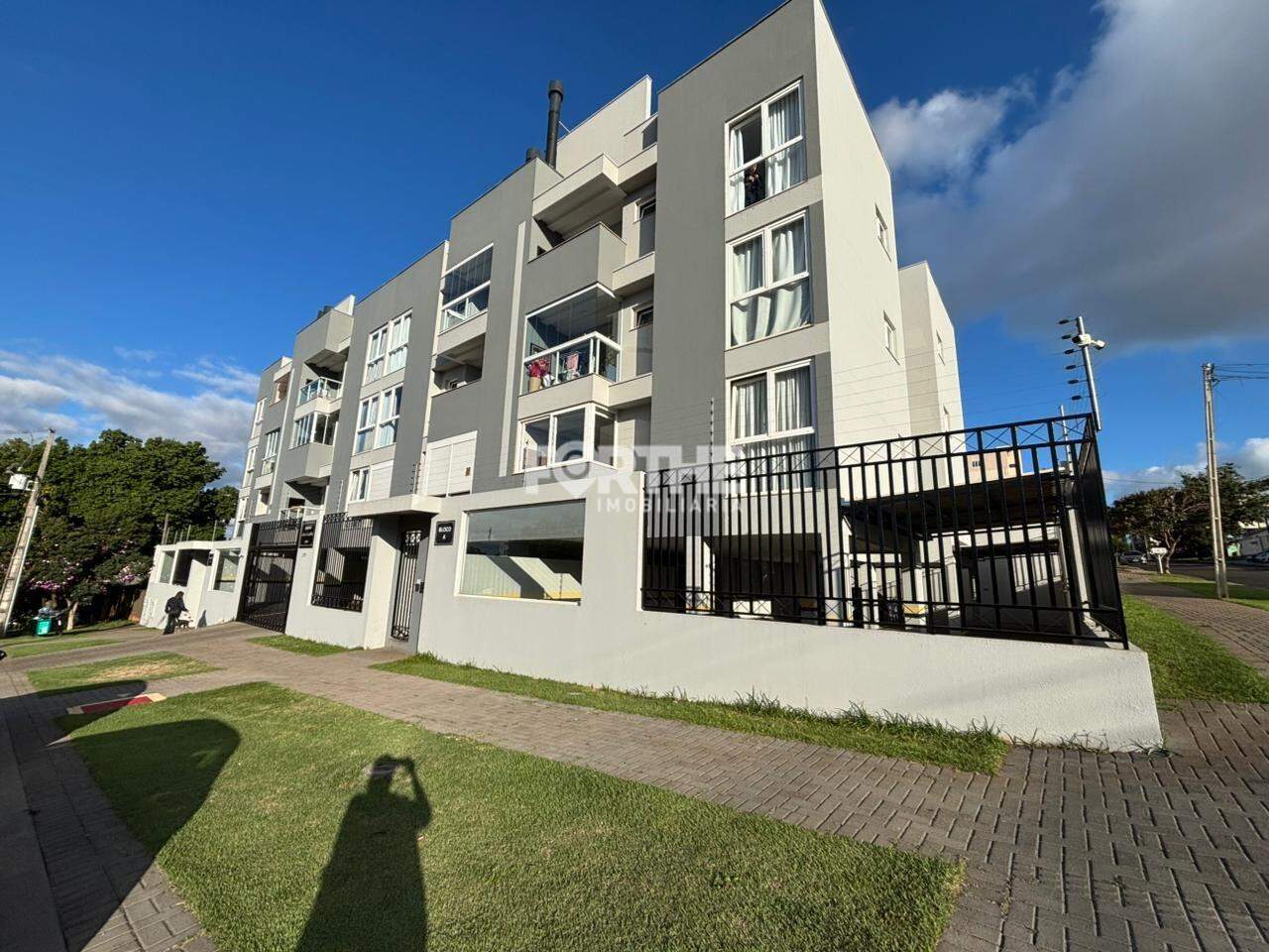 Apartamento para aluguel no Cancelli: 