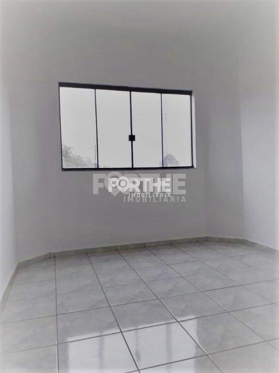 Apartamento para aluguel no São Cristóvão: 