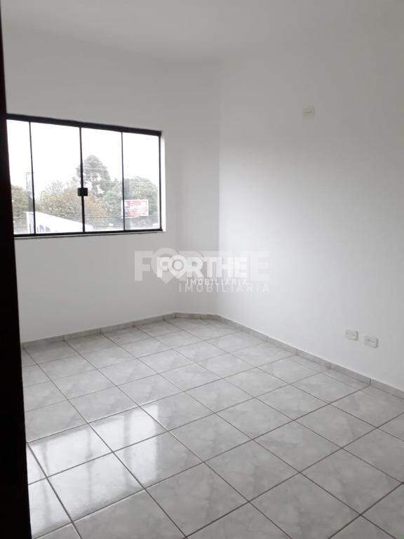 Apartamento para aluguel no São Cristóvão: 