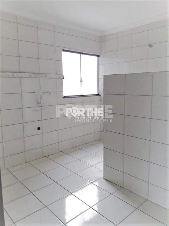 Apartamento para aluguel no São Cristóvão: 