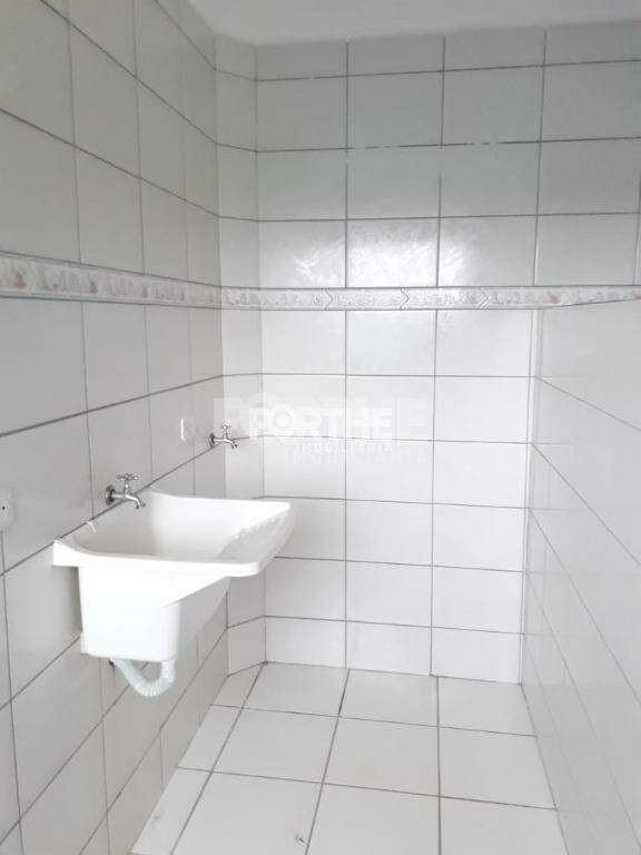Apartamento para aluguel no São Cristóvão: 