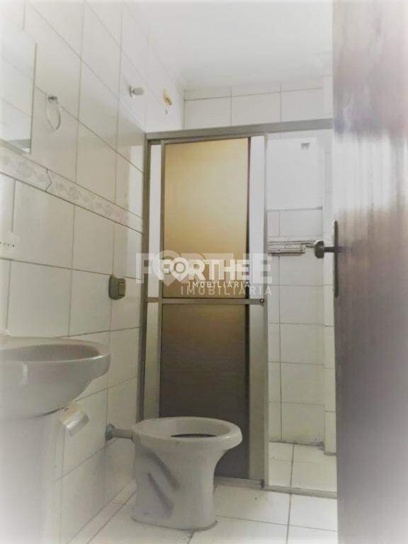 Apartamento para aluguel no São Cristóvão: 