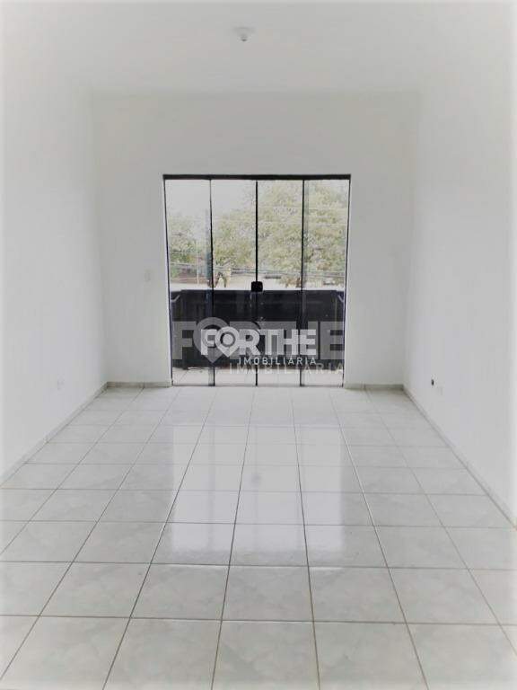 Apartamento para aluguel no São Cristóvão: 