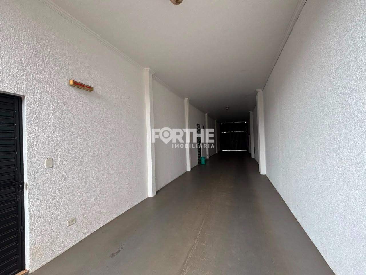 Apartamento para aluguel no São Cristóvão: 