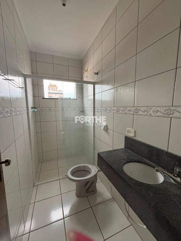 Apartamento para aluguel no São Cristóvão: 