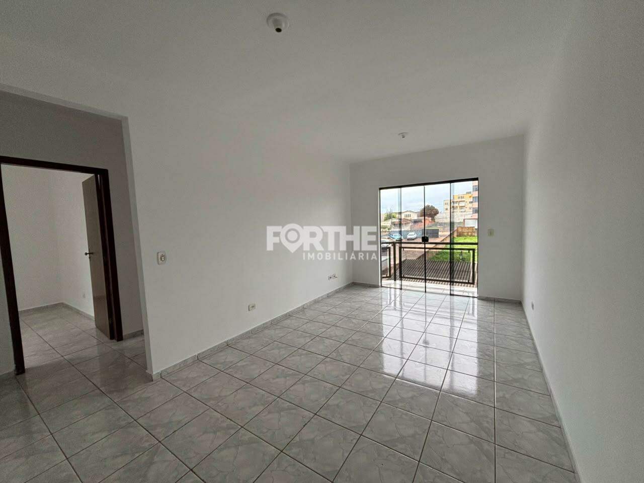 Apartamento para aluguel no São Cristóvão: 