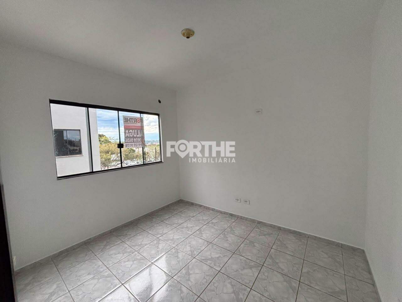 Apartamento para aluguel no São Cristóvão: 