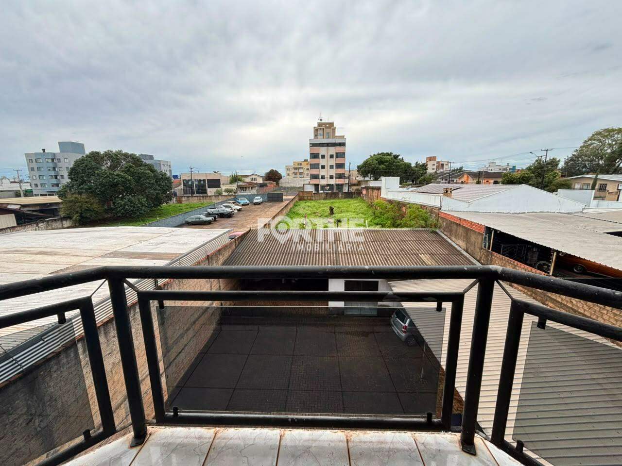 Apartamento para aluguel no São Cristóvão: 