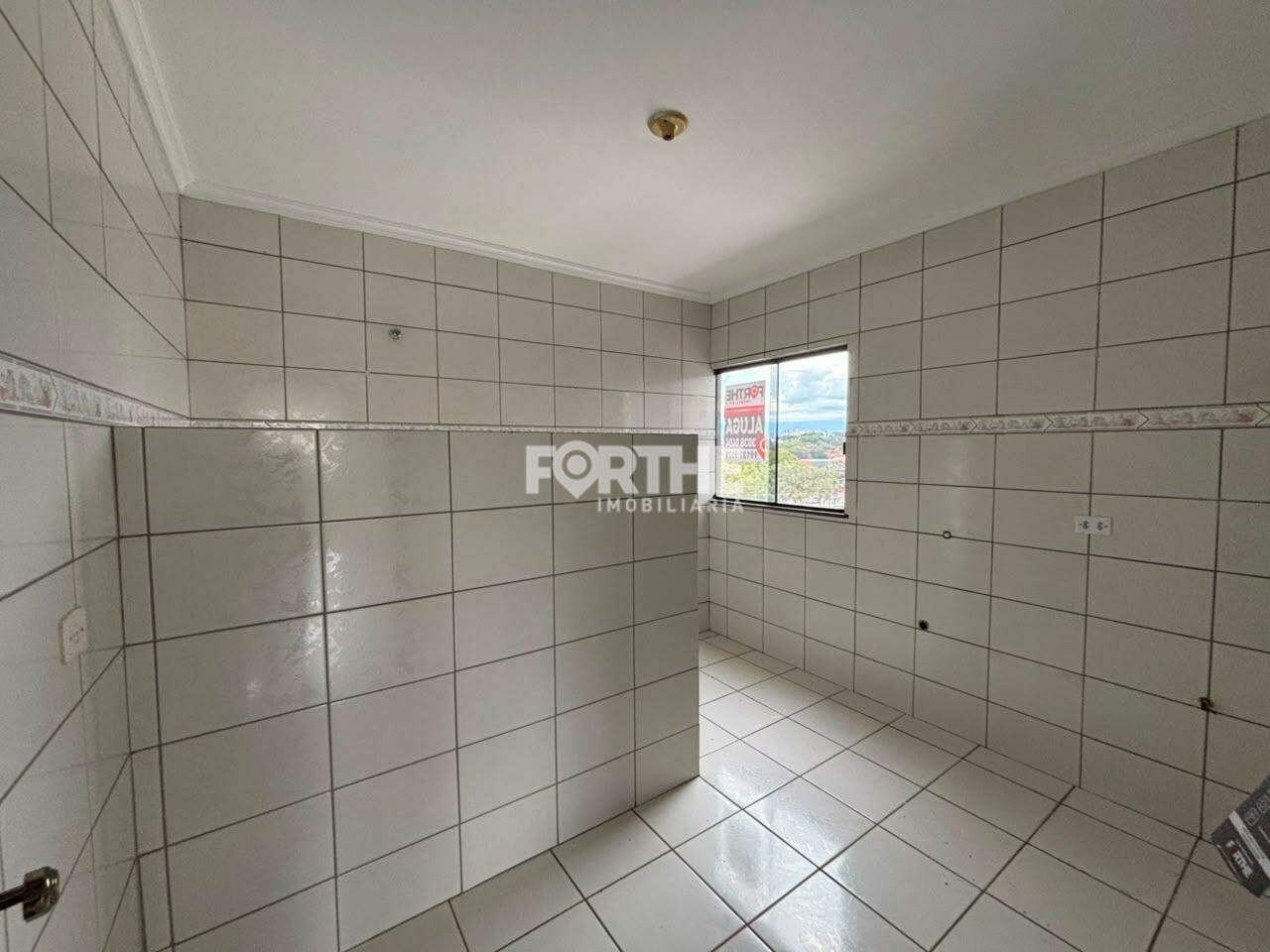 Apartamento para aluguel no São Cristóvão: 