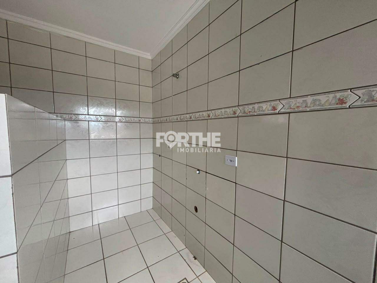 Apartamento para aluguel no São Cristóvão: 