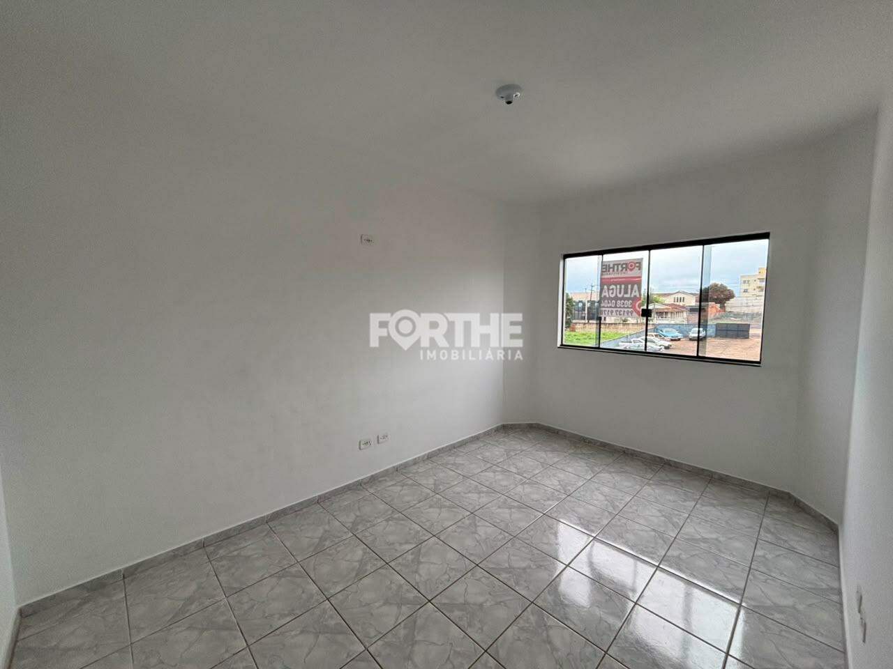Apartamento para aluguel no São Cristóvão: 