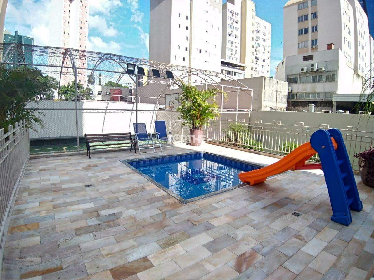 Apartamento para aluguel no Centro: