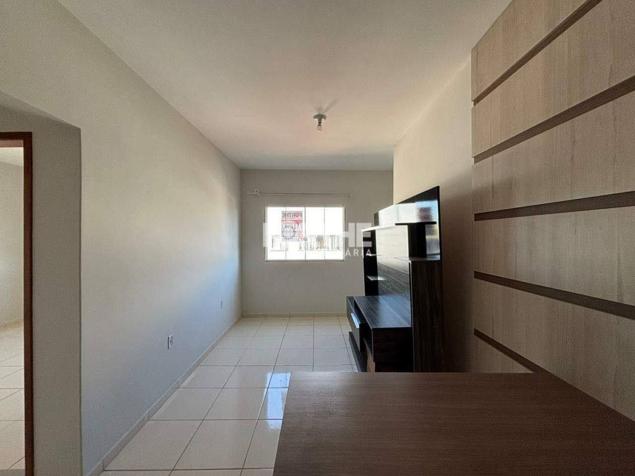 Apartamento para aluguel no Neva: 