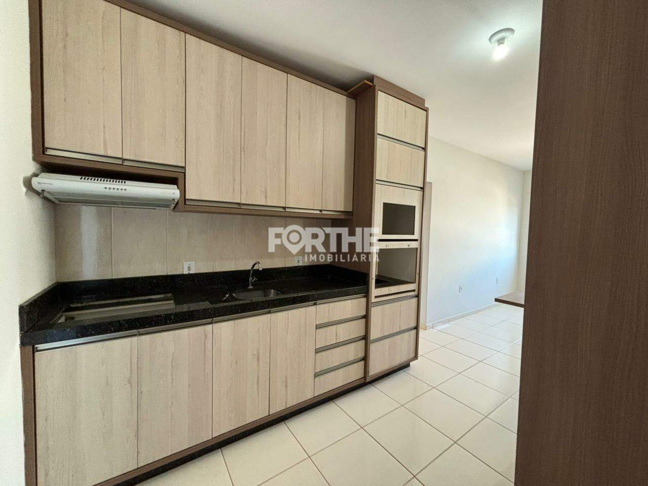 Apartamento para aluguel no Neva: 