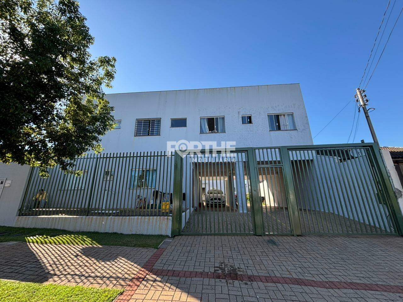 Apartamento para aluguel no Neva: 