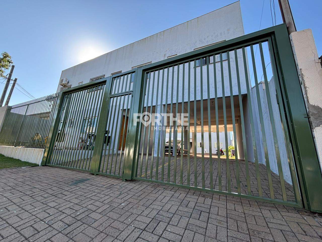 Apartamento para aluguel no Neva: 
