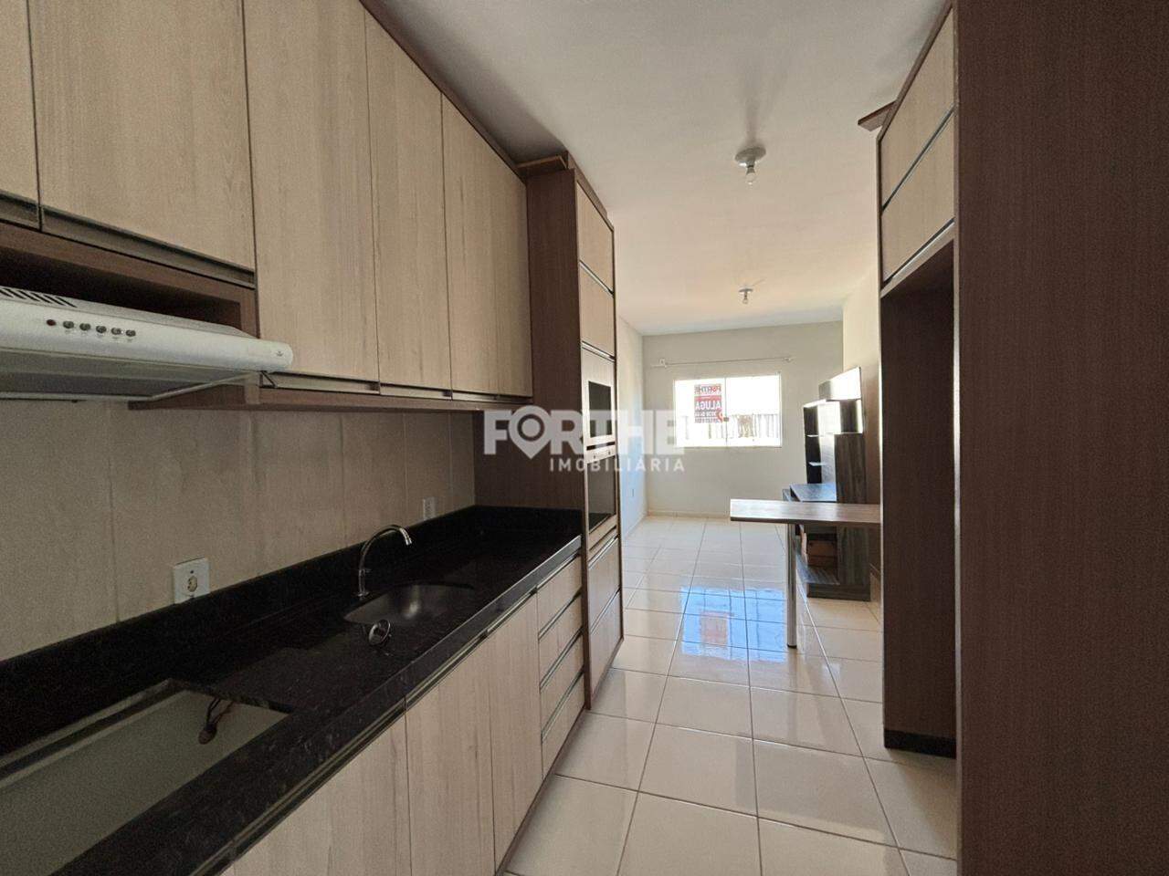 Apartamento para aluguel no Neva: 