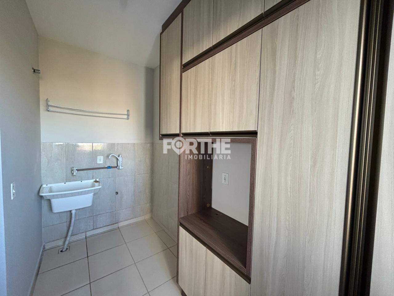 Apartamento para aluguel no Neva: 