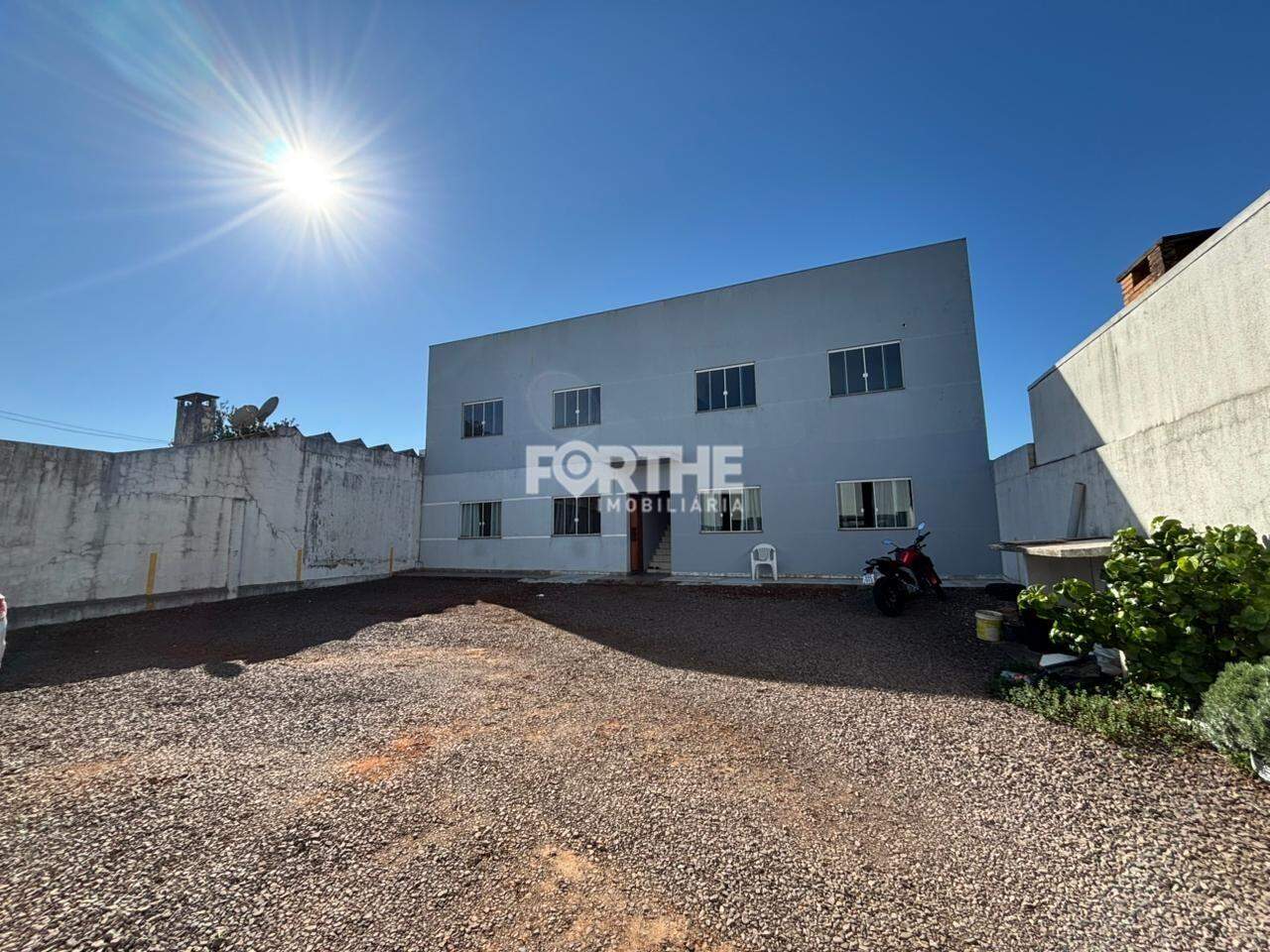 Apartamento para aluguel no Neva: 